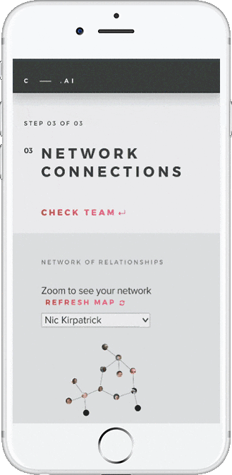 Collaboration AI - Quick Connectors Image