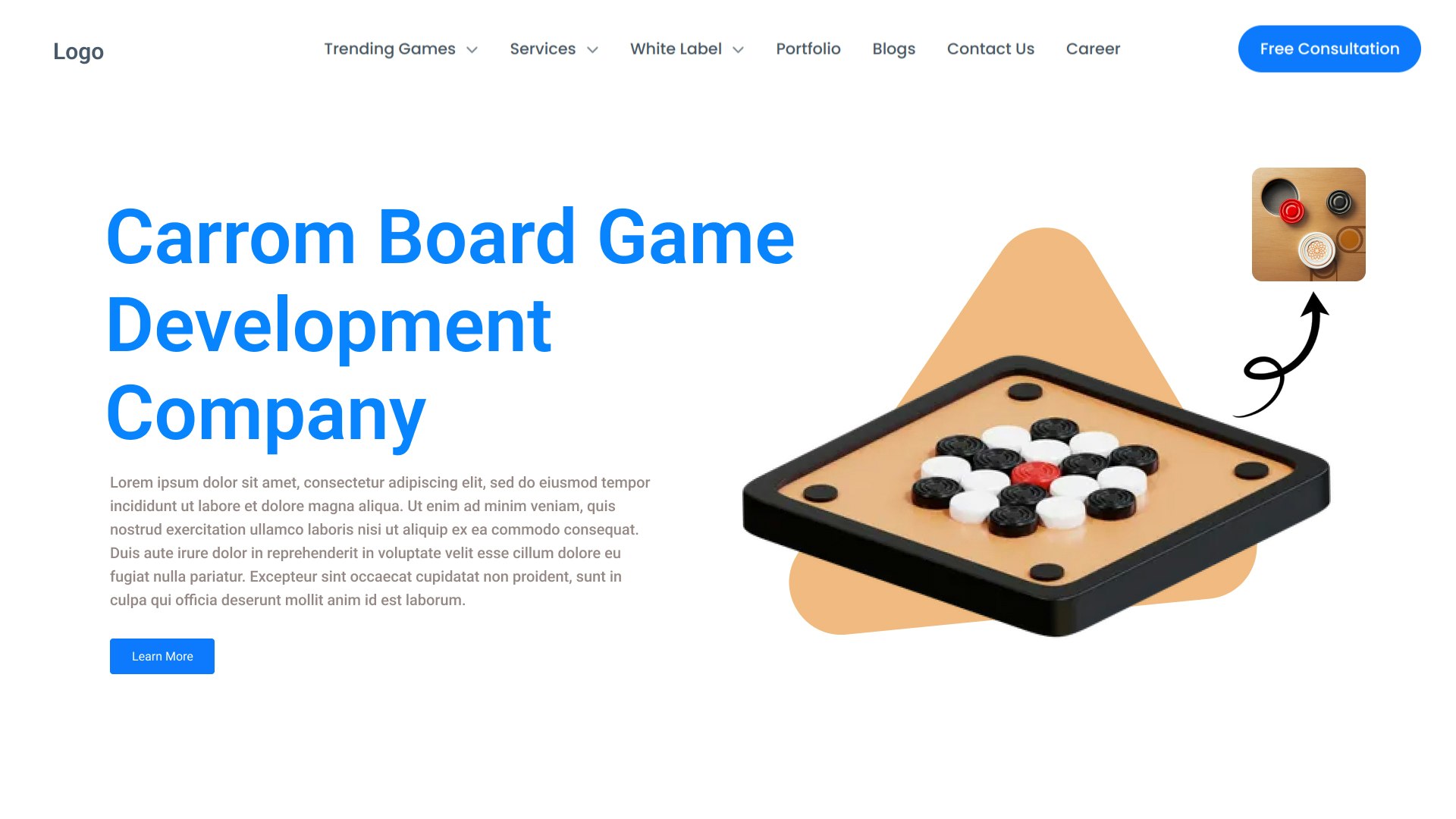 Tap-to-earn game like Notcoin gallery image