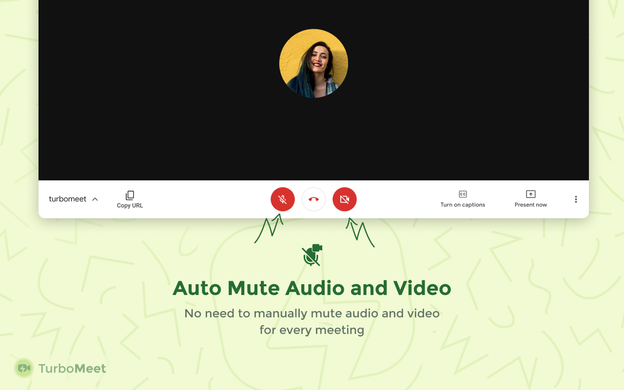 TurboMeet gallery image