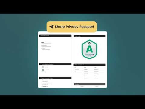 Trust Hub by hoggo gallery image