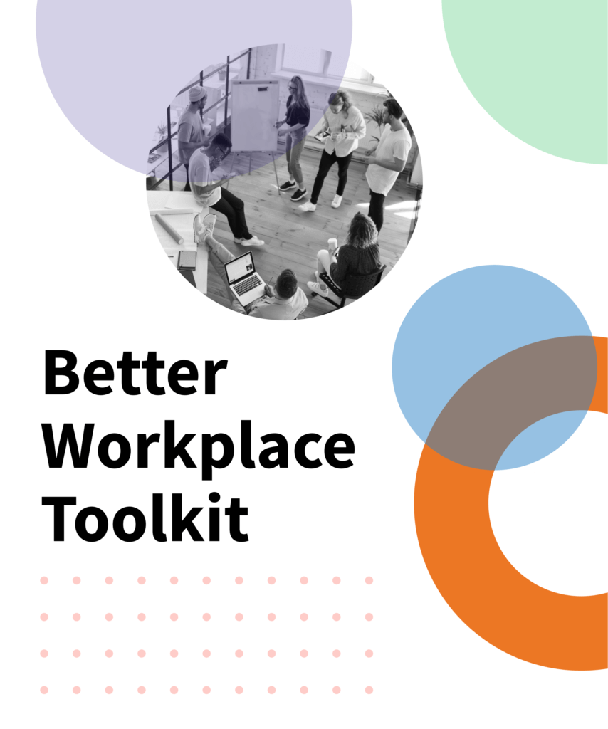 The Better Workplace Toolkit  media 1