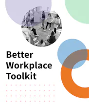 The Better Workplace Toolkit gallery image