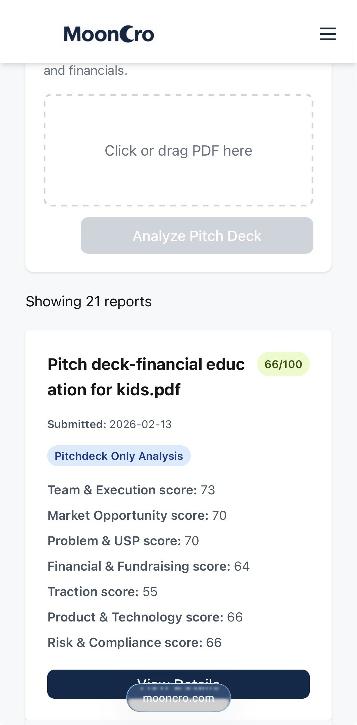 MoonCro  gallery image