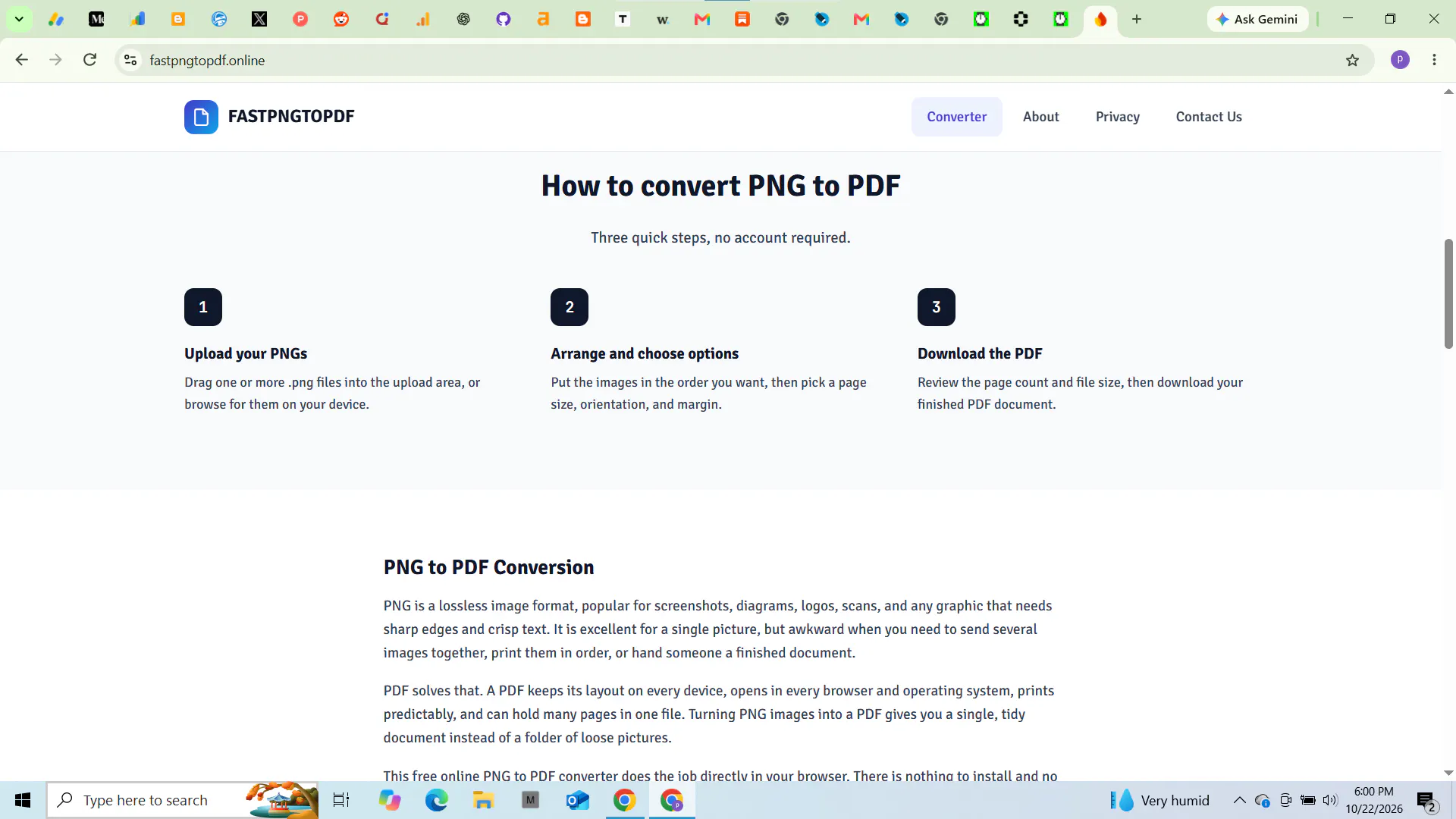 FASTPNGTOPDF gallery image