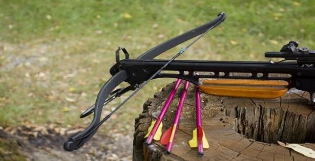 best crossbow under 400$
