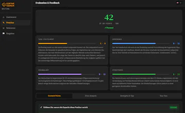 GoetheCoach gallery image