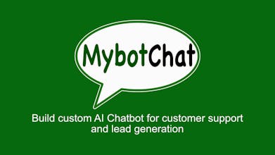 MybotChat gallery image