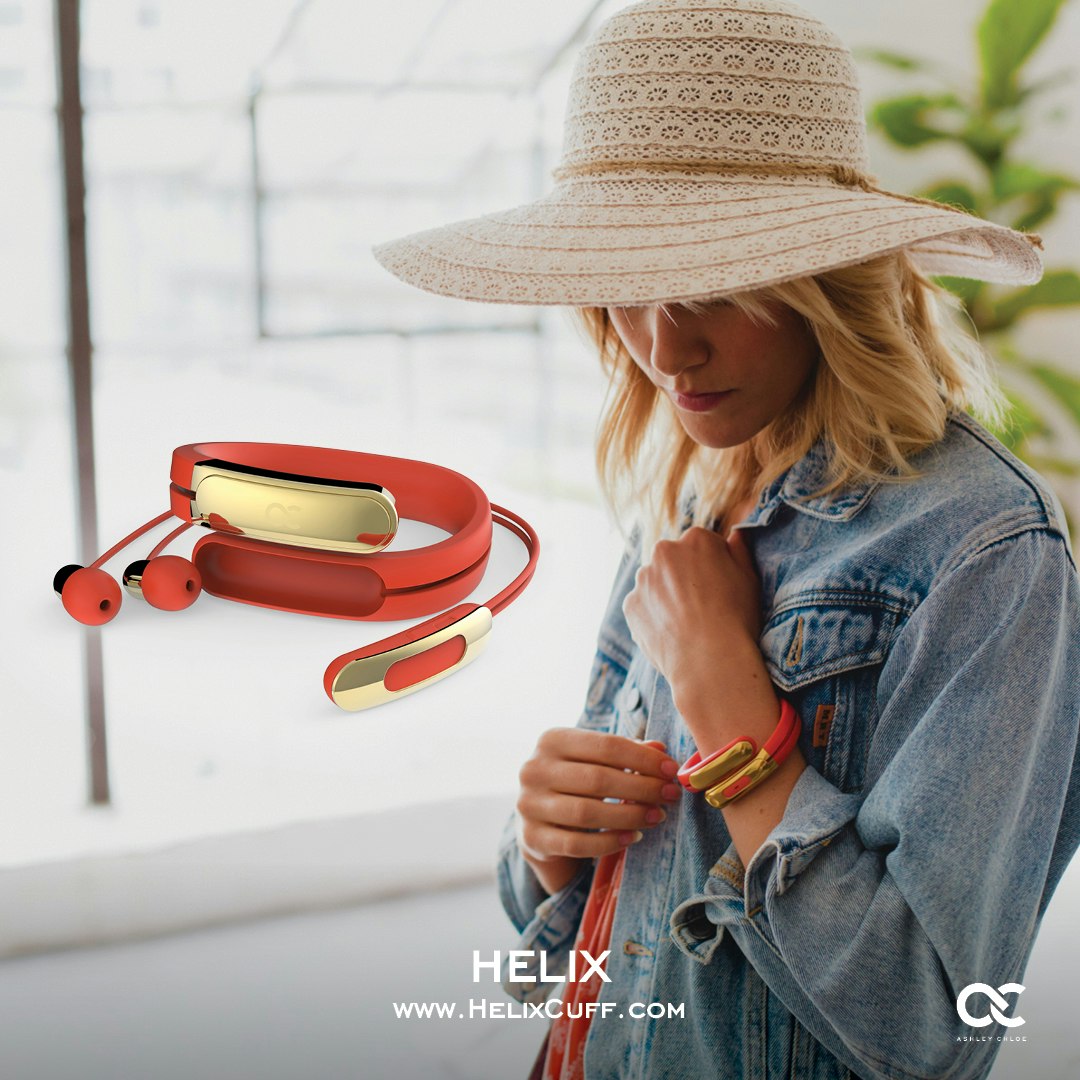 Helix Cuff gallery image