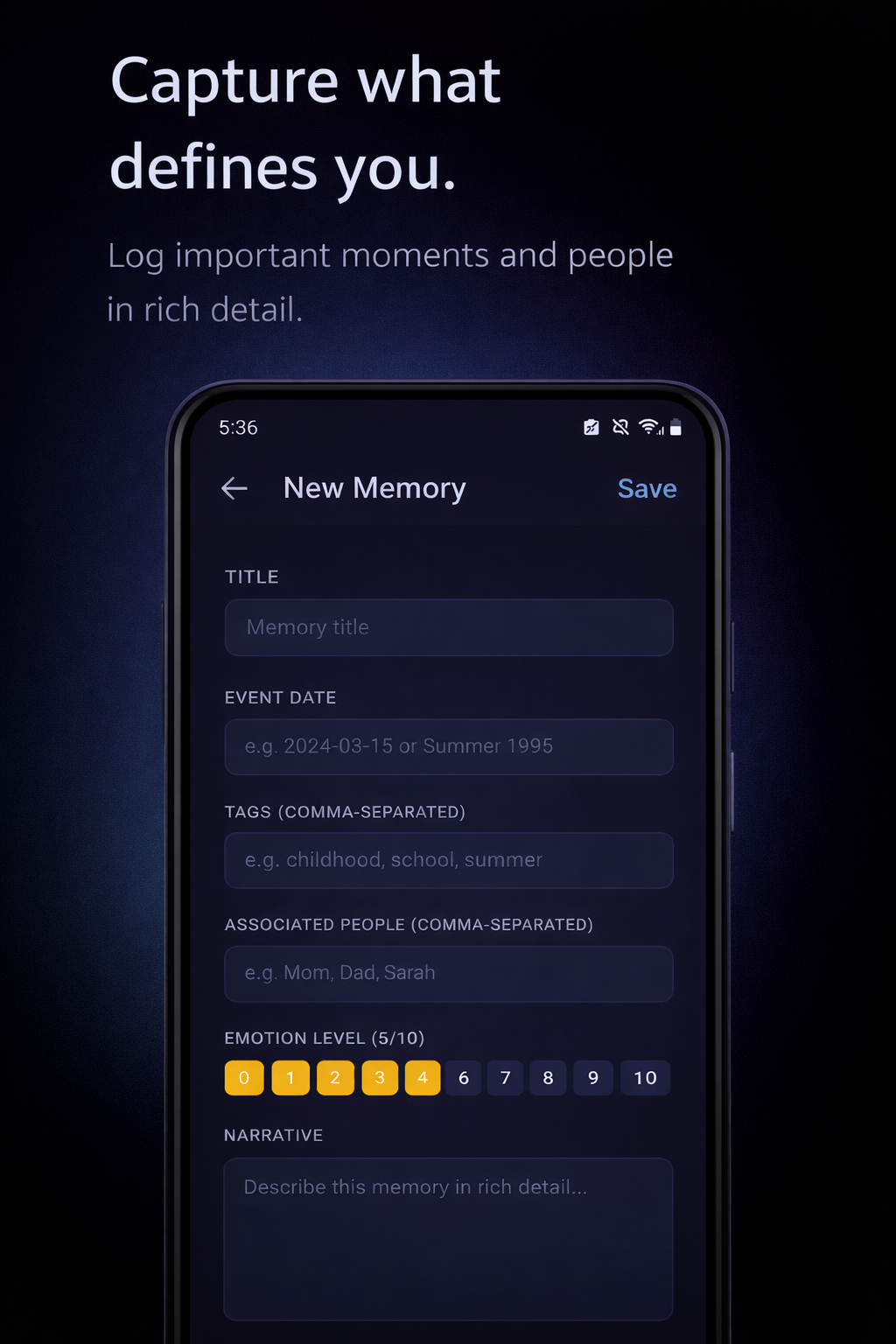 Embermind gallery image