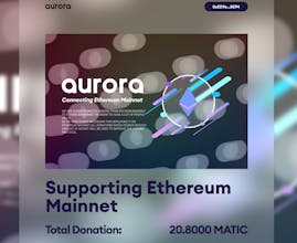 Aurora gallery image