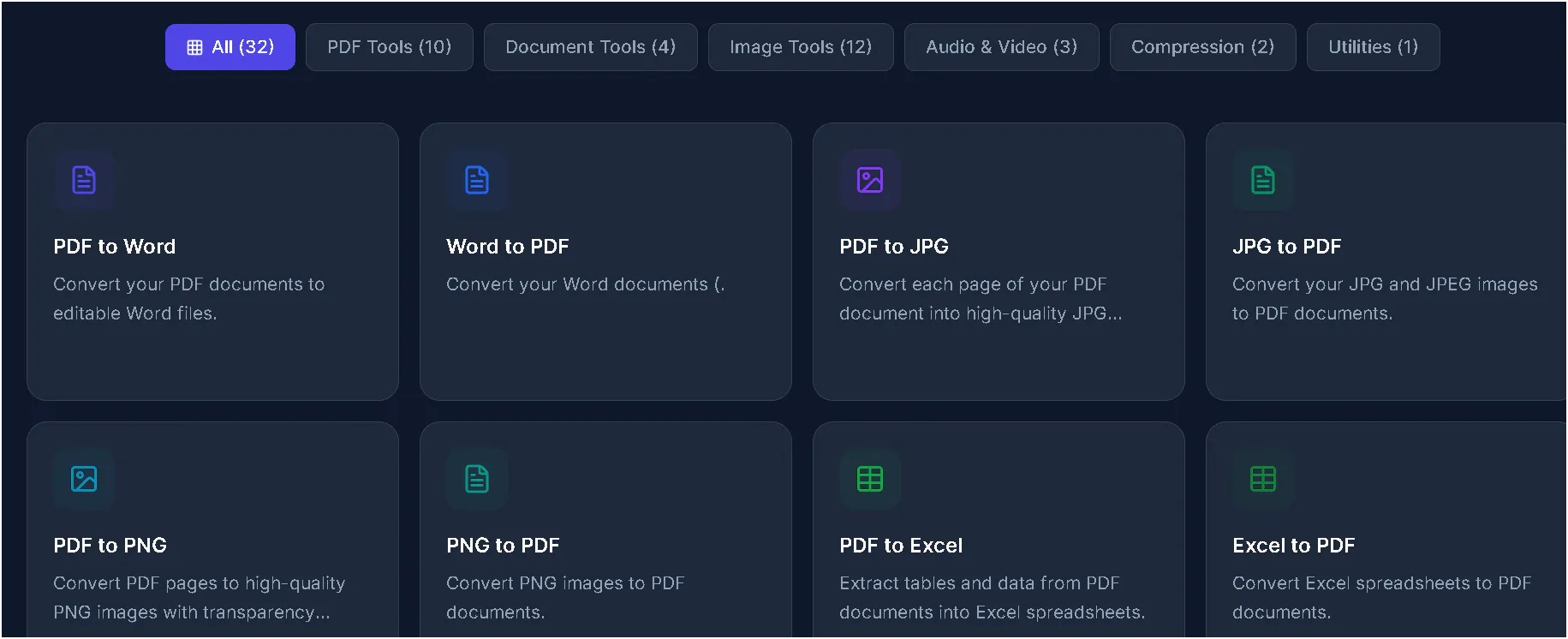 Docswift gallery image
