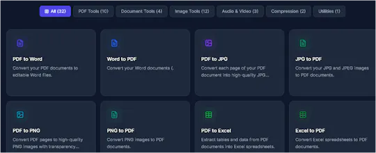 Docswift gallery image
