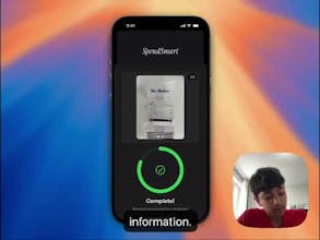 SpendSmart gallery image