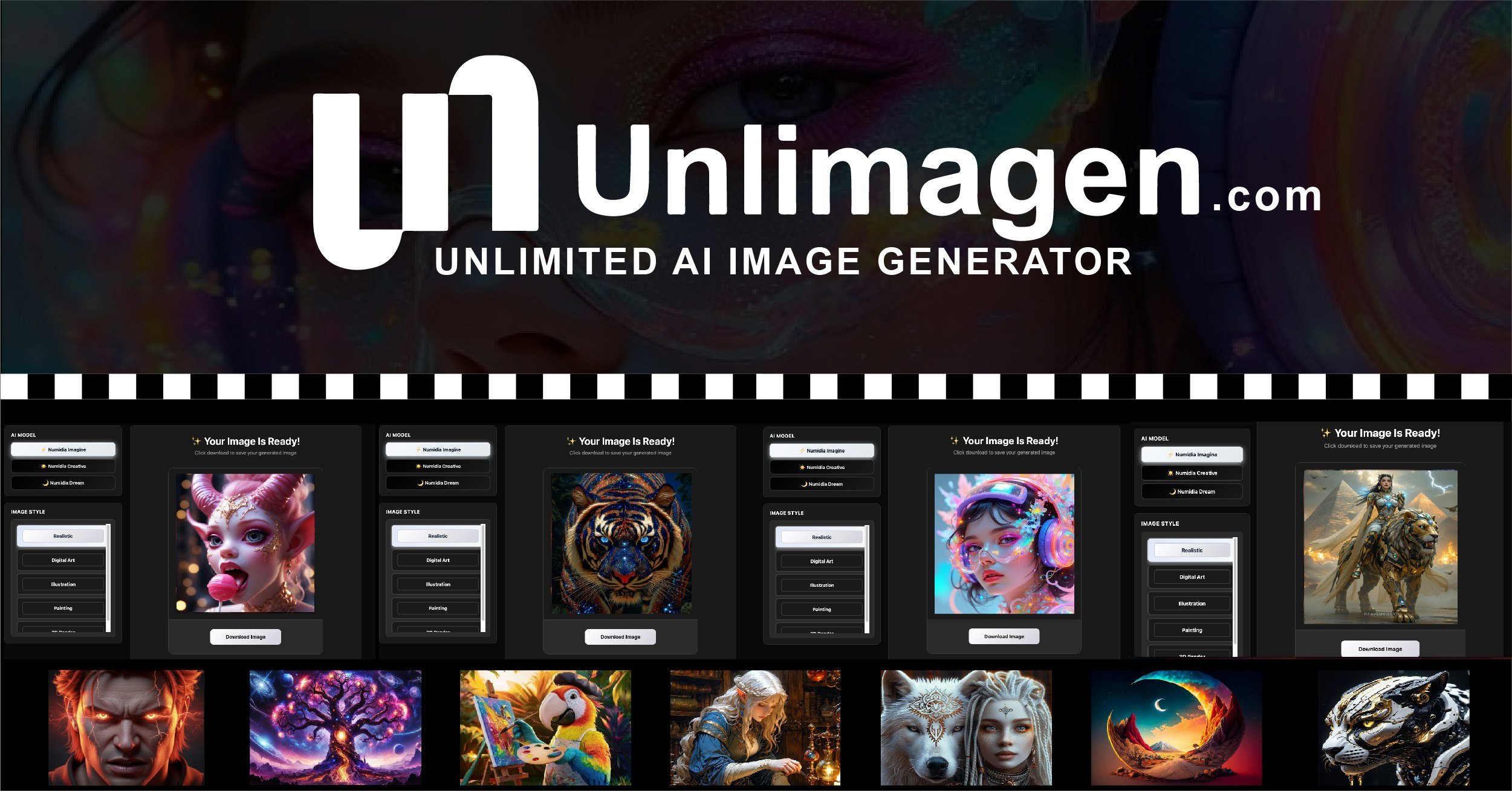 Unlimagen gallery image