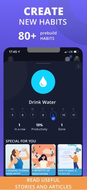 Brite - All-in-one productivity app gallery image