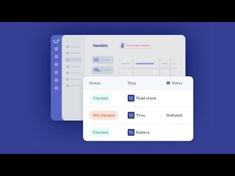 Process Checklists by Whale gallery image