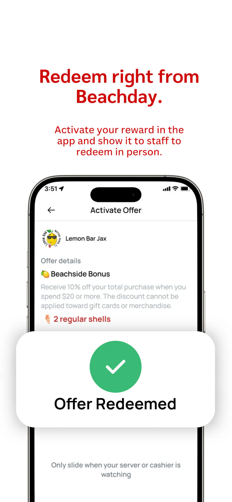 Beachday™ screenshot 7