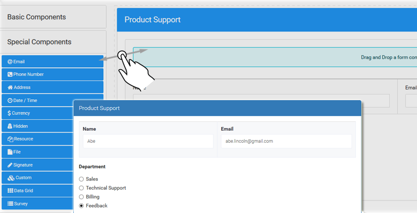 FormBit gallery image