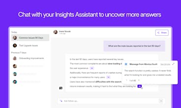 Survicate gallery image