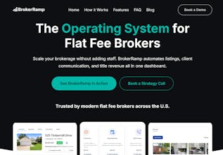 BrokerRamp gallery image