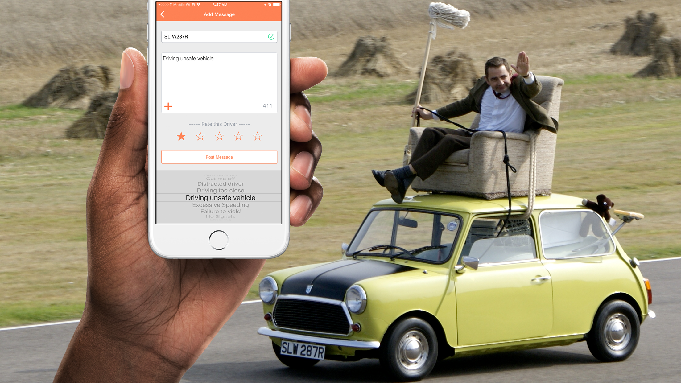 Blinkr gallery image