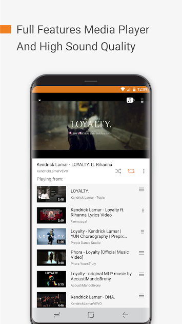 Free Music gallery image