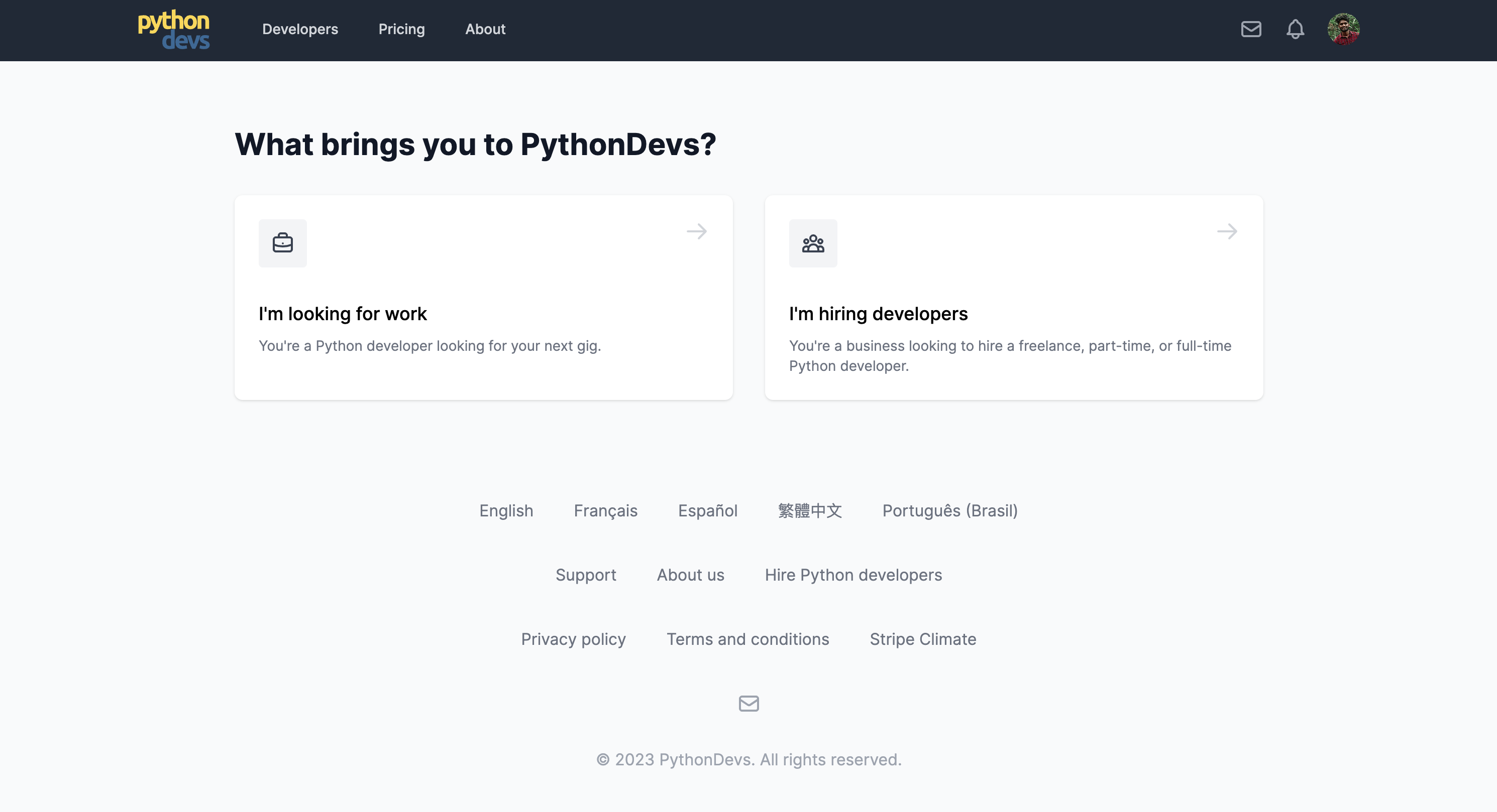 Pythondevs media 3