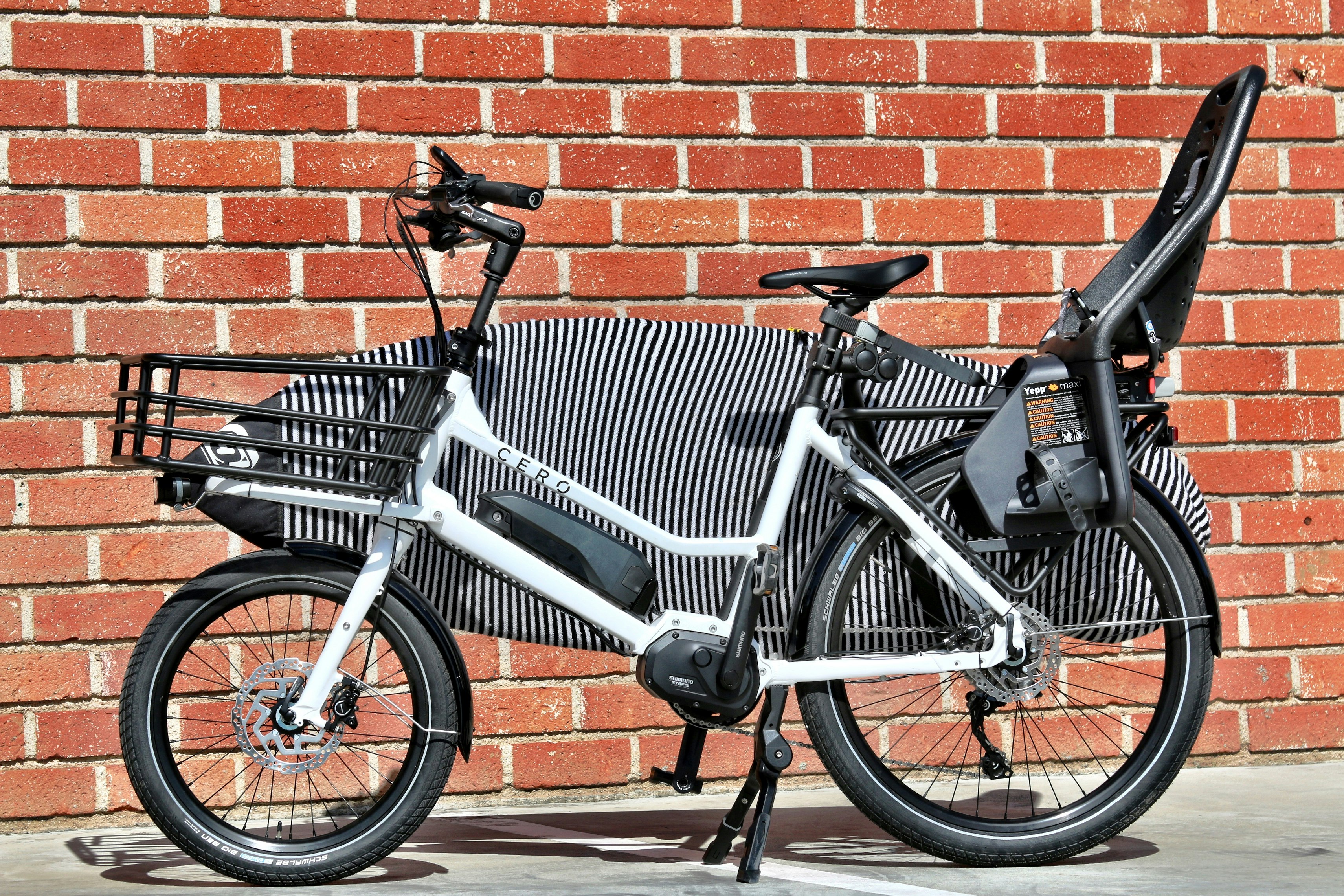 CERO One gallery image