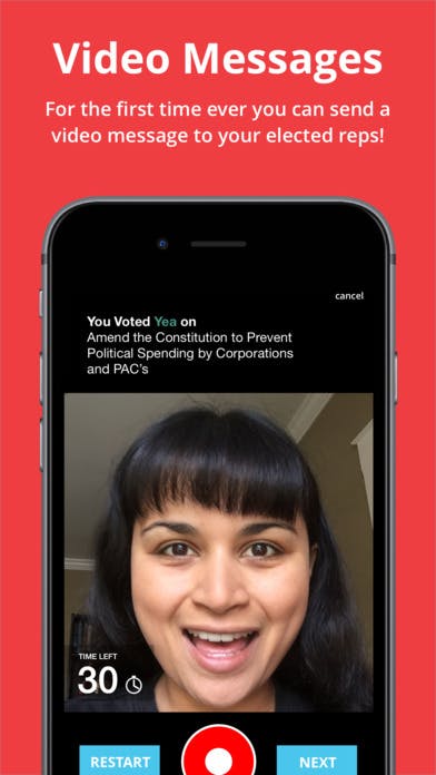 Countable 3.0 for iOS media 2