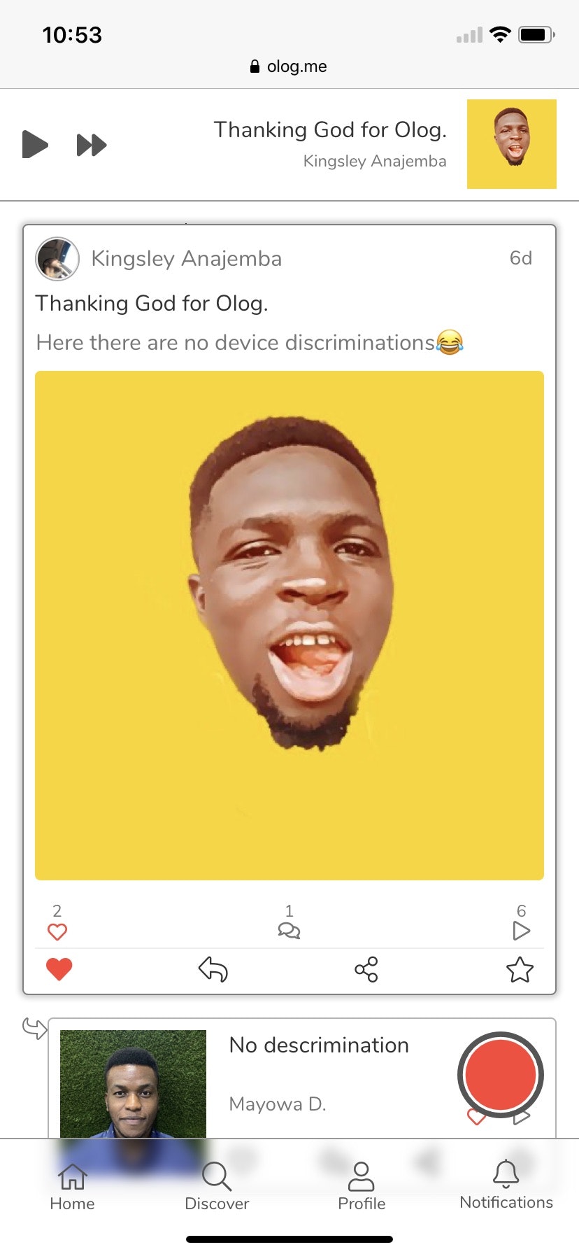 olog.me gallery image