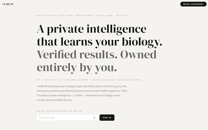 VIARUM  screenshot 1