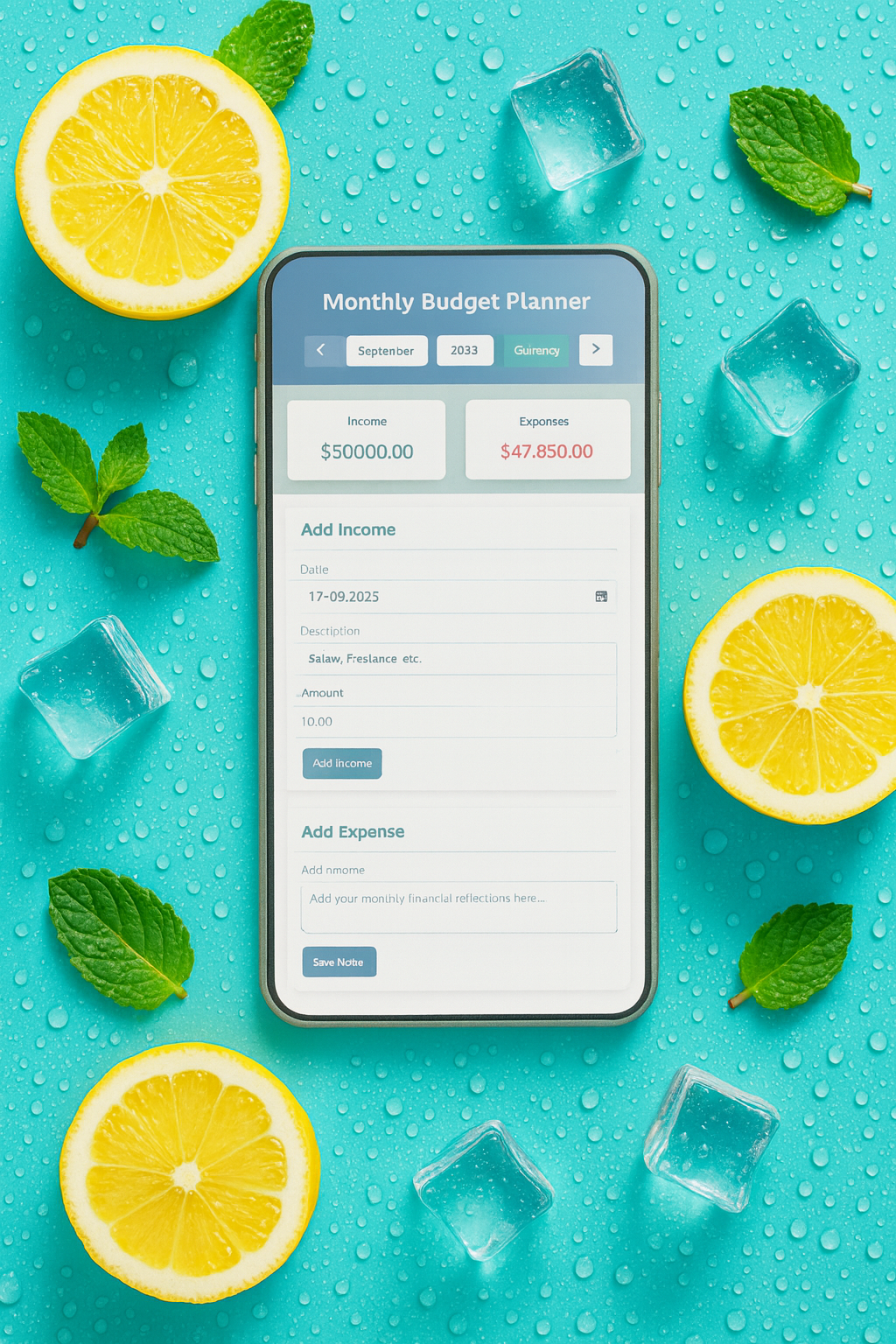 The 6-in-1 Free Digital Planner gallery image
