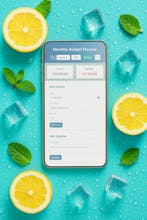 The 6-in-1 Free Digital Planner gallery image
