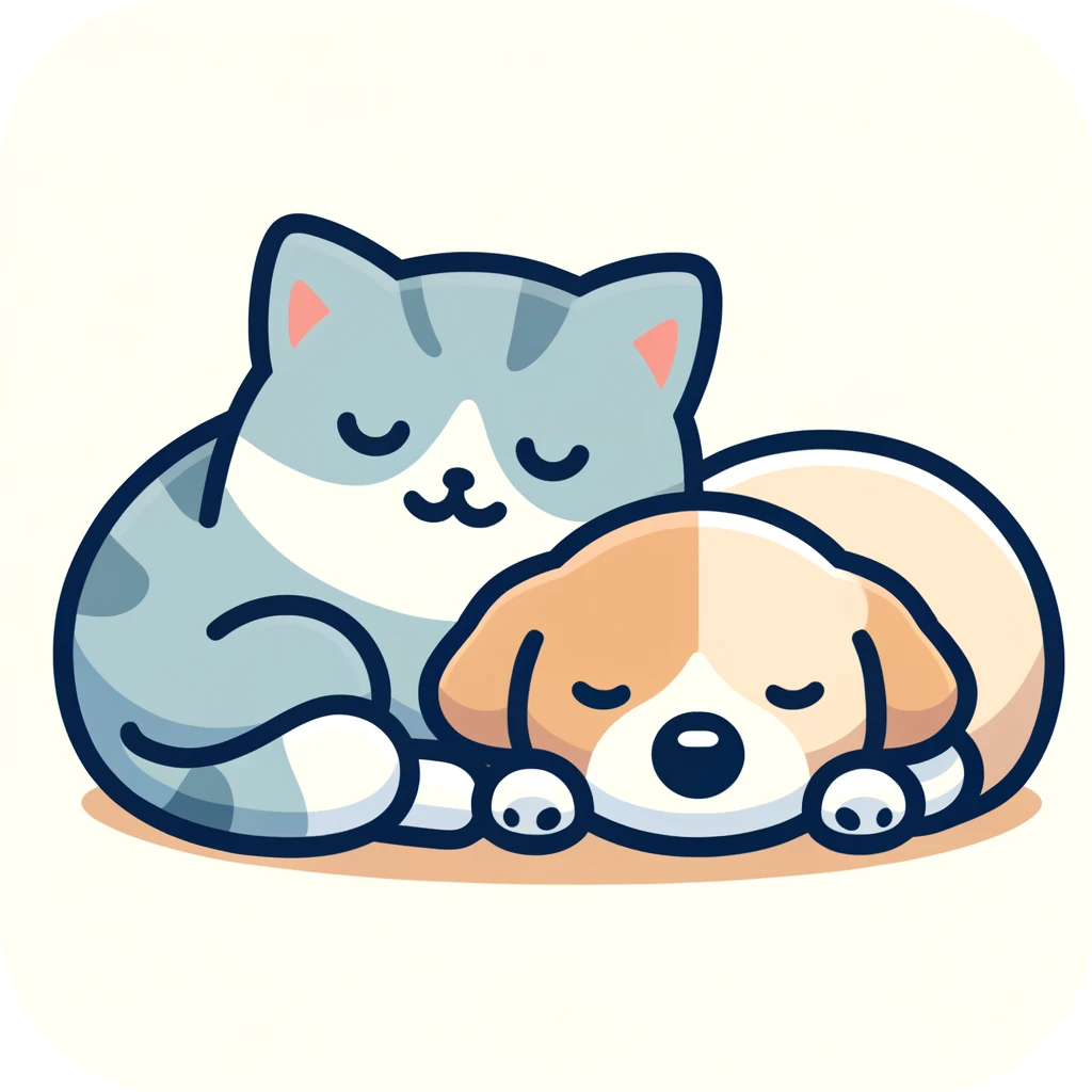 Pet App logo