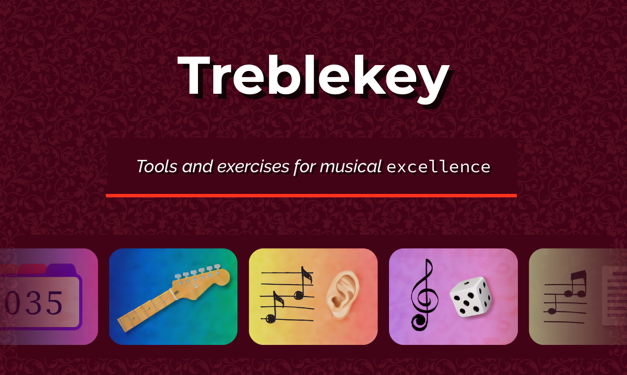 Treblekiメディア1