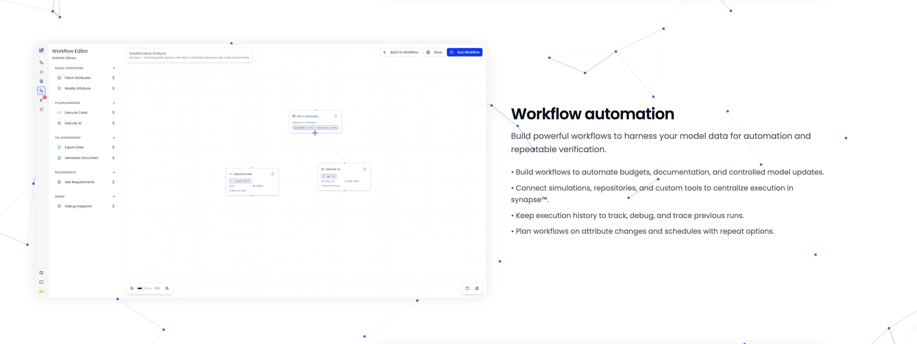 Systellar Space screenshot 4