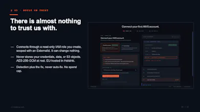 CloudArq gallery image