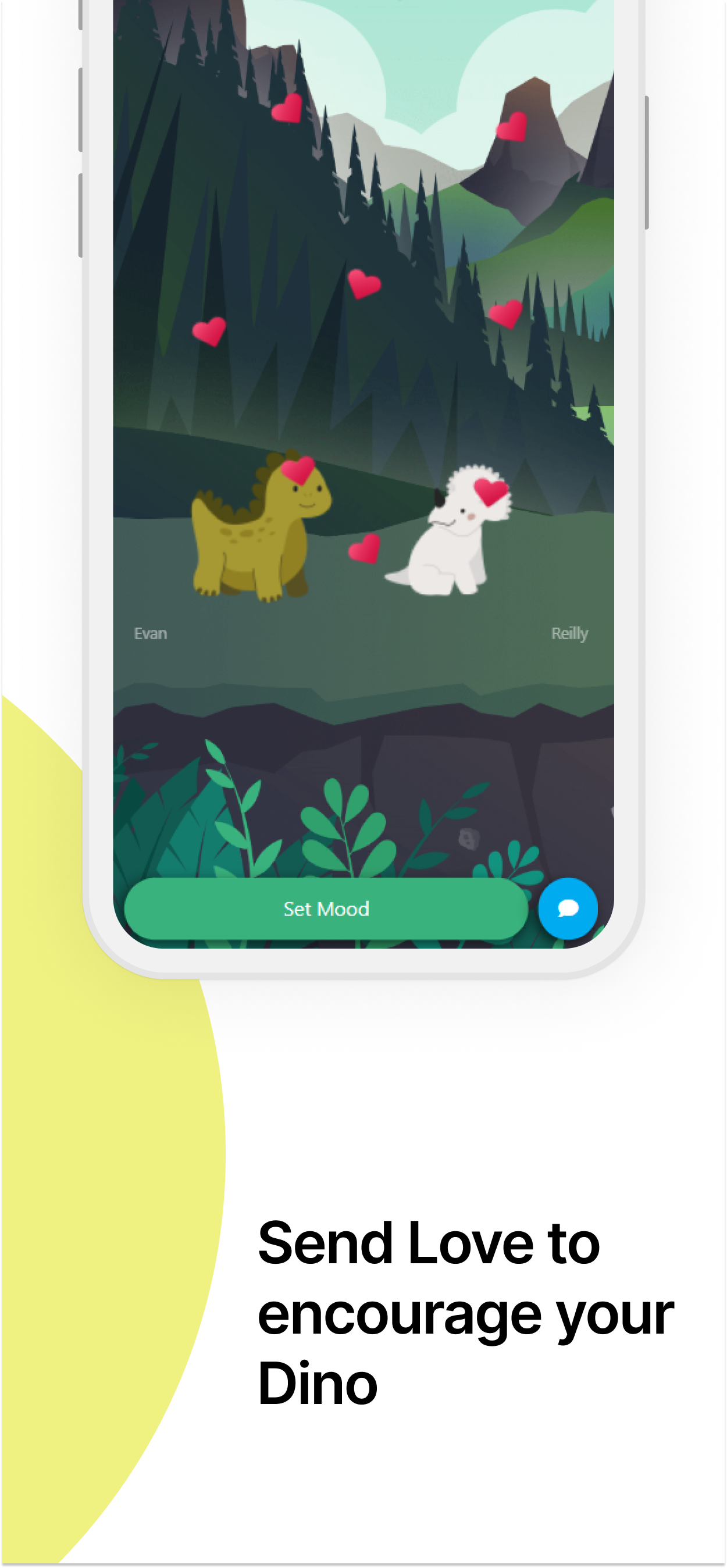 Dinomoji gallery image