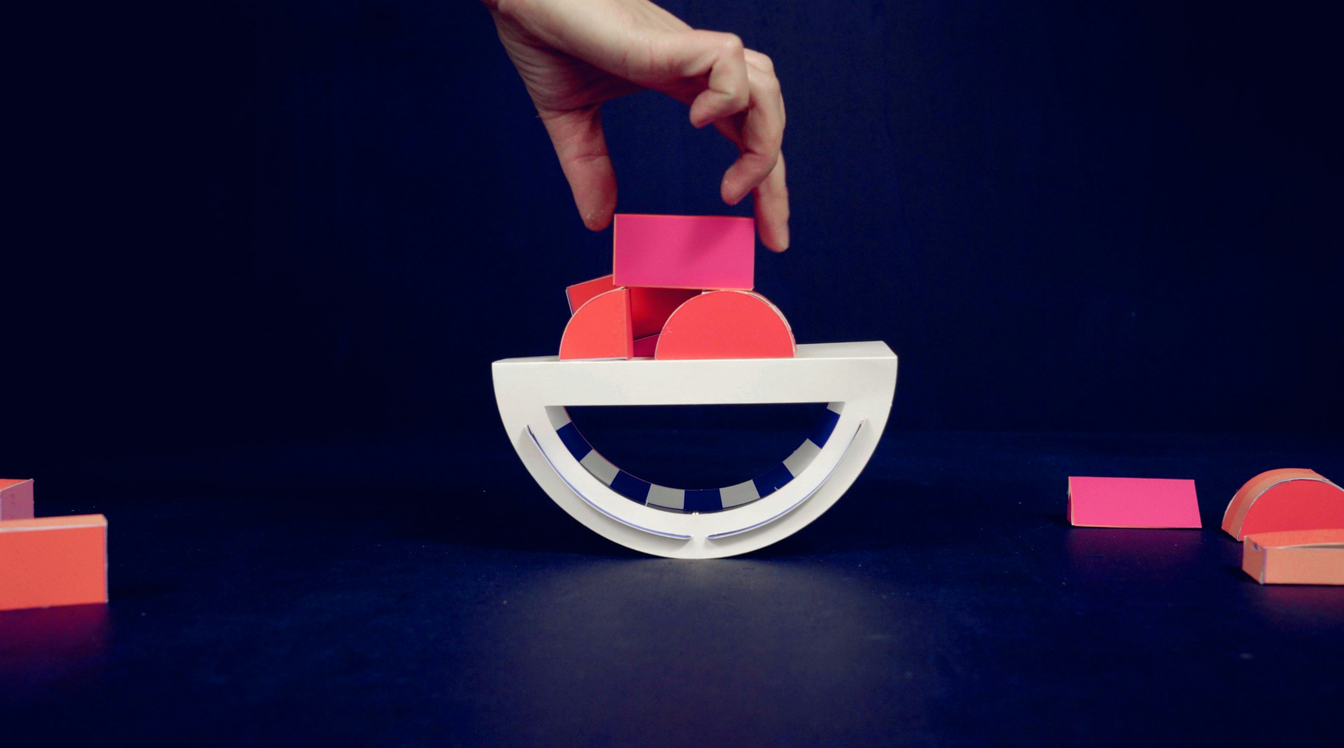 Papier Machine gallery image