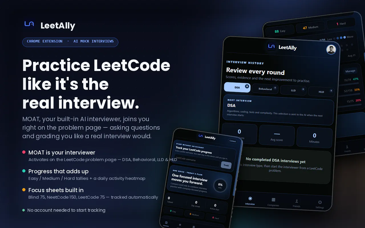 LeetAlly gallery image