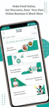 Best Food Ordering System & Delivery App gallery image