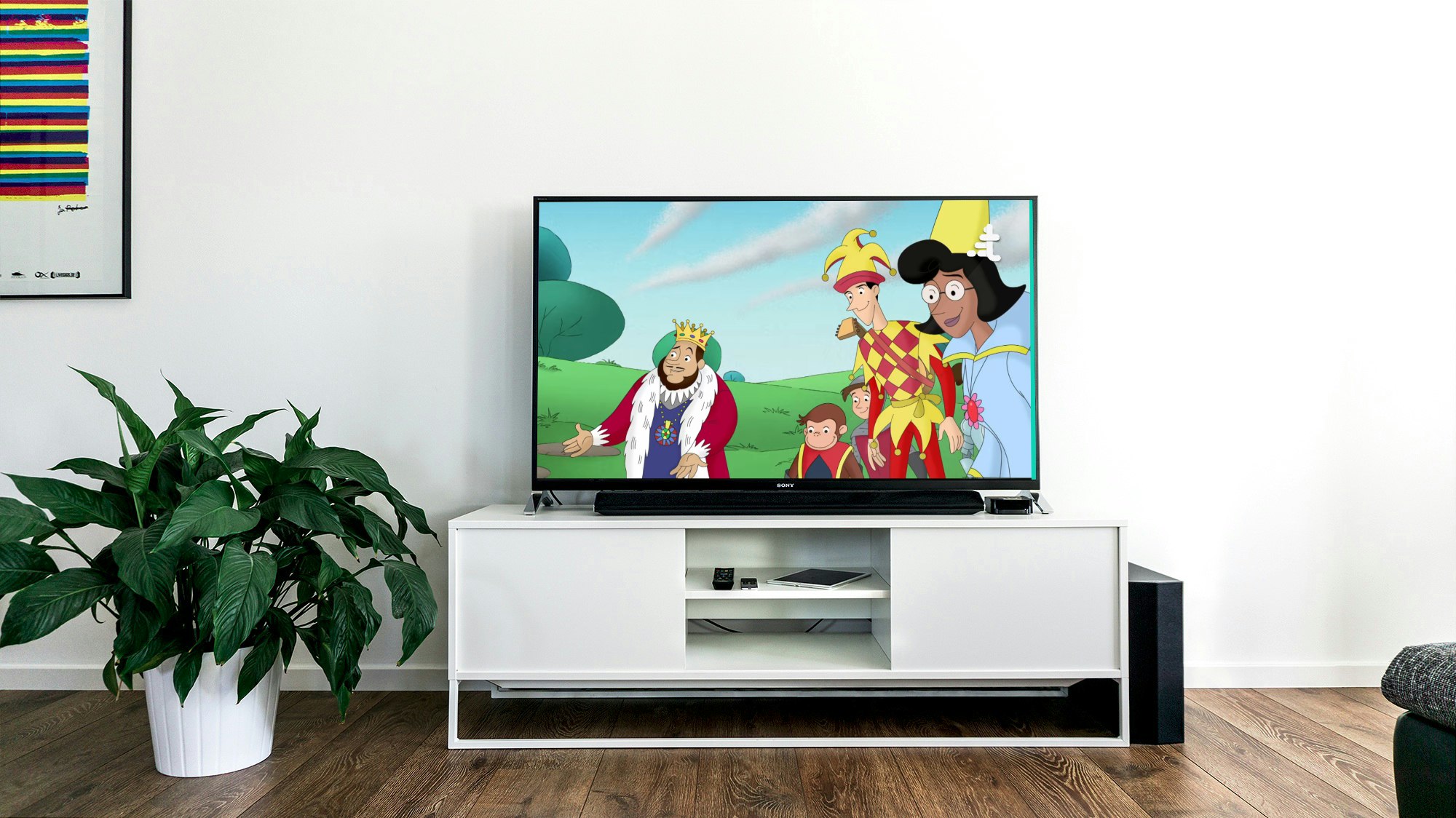 Tele.rocks gallery image