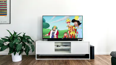 Tele.rocks gallery image