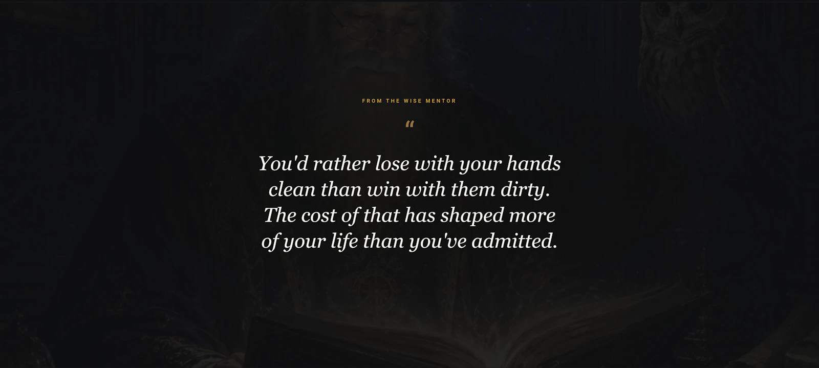 Limn Press screenshot 5