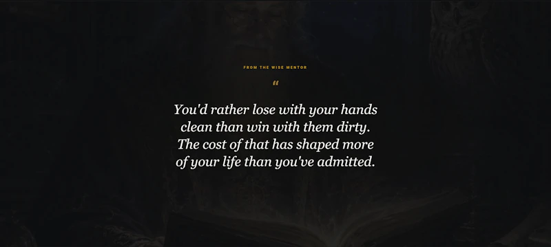 Limn Press screenshot 5