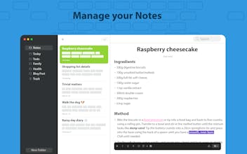 NoteGlow gallery image