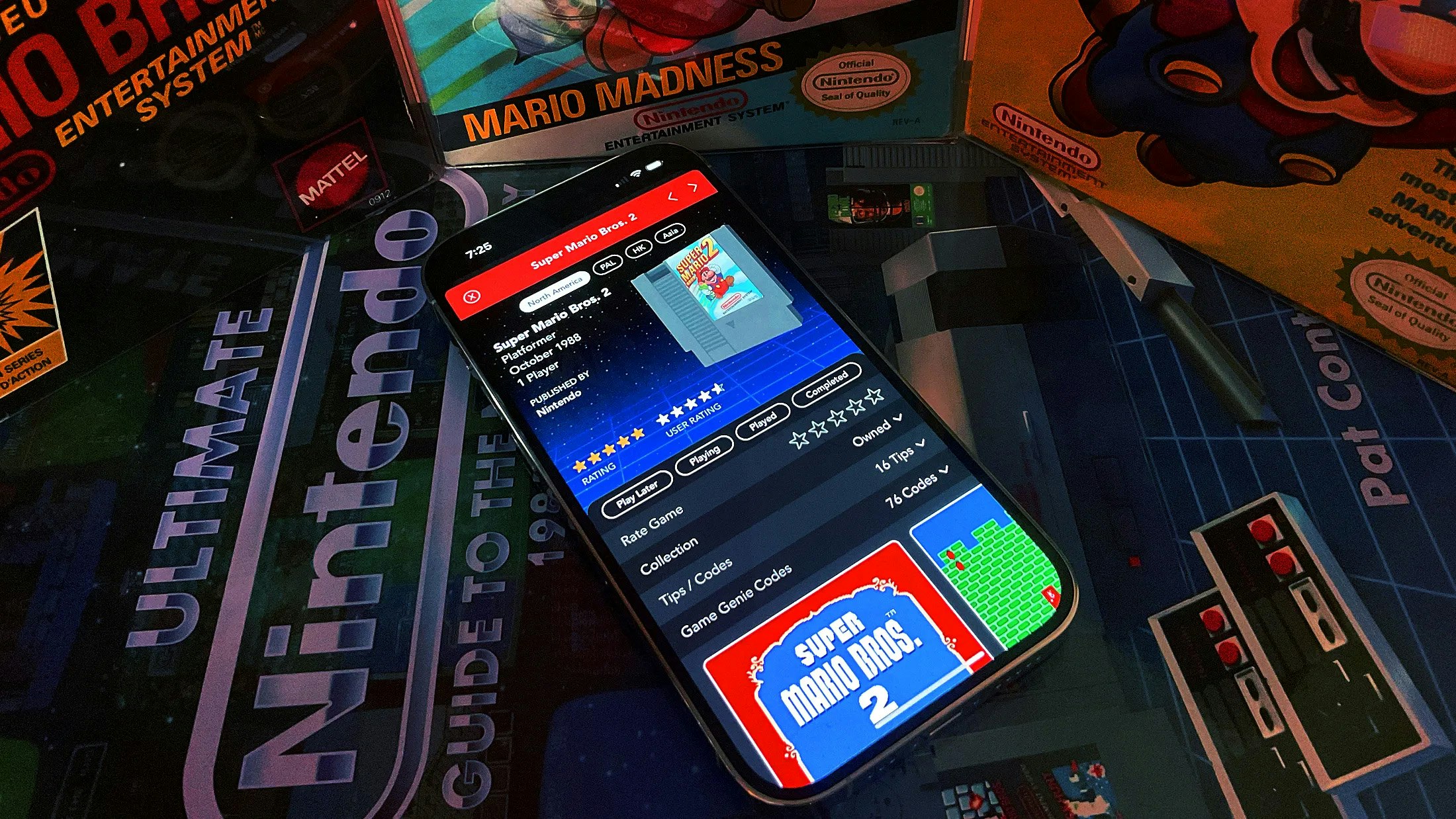 Ultimate Game Guide gallery image