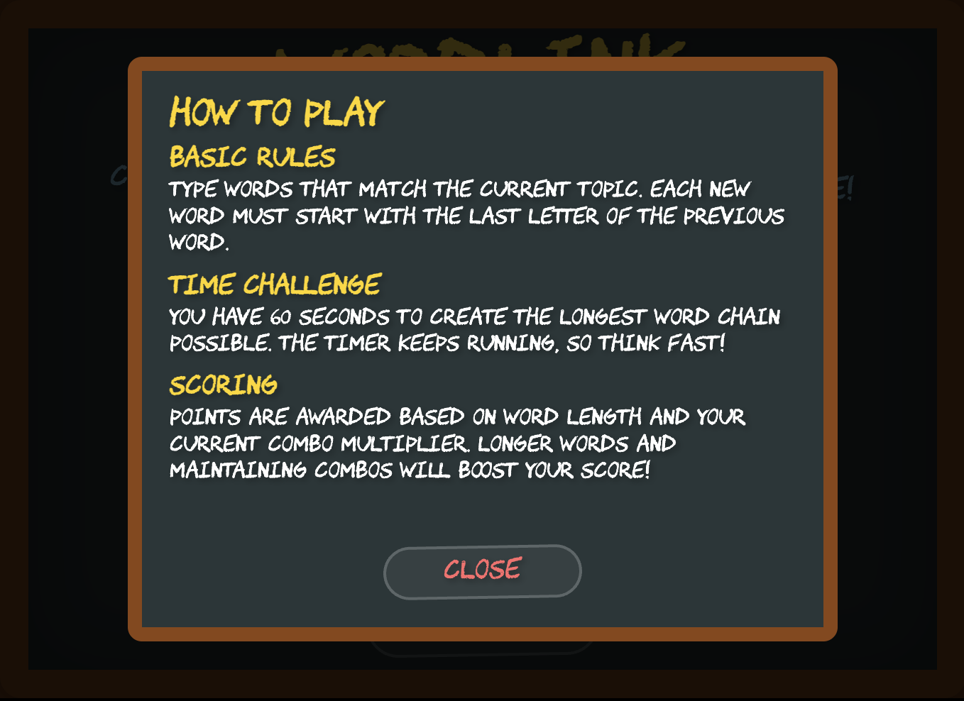 Media WordLink 4