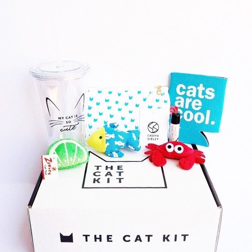 The Cat Kit gallery image