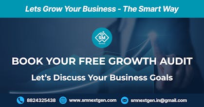 SM NextGen - Business Growth Solutions gallery image